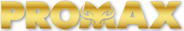 ProMax Partner Portal logo